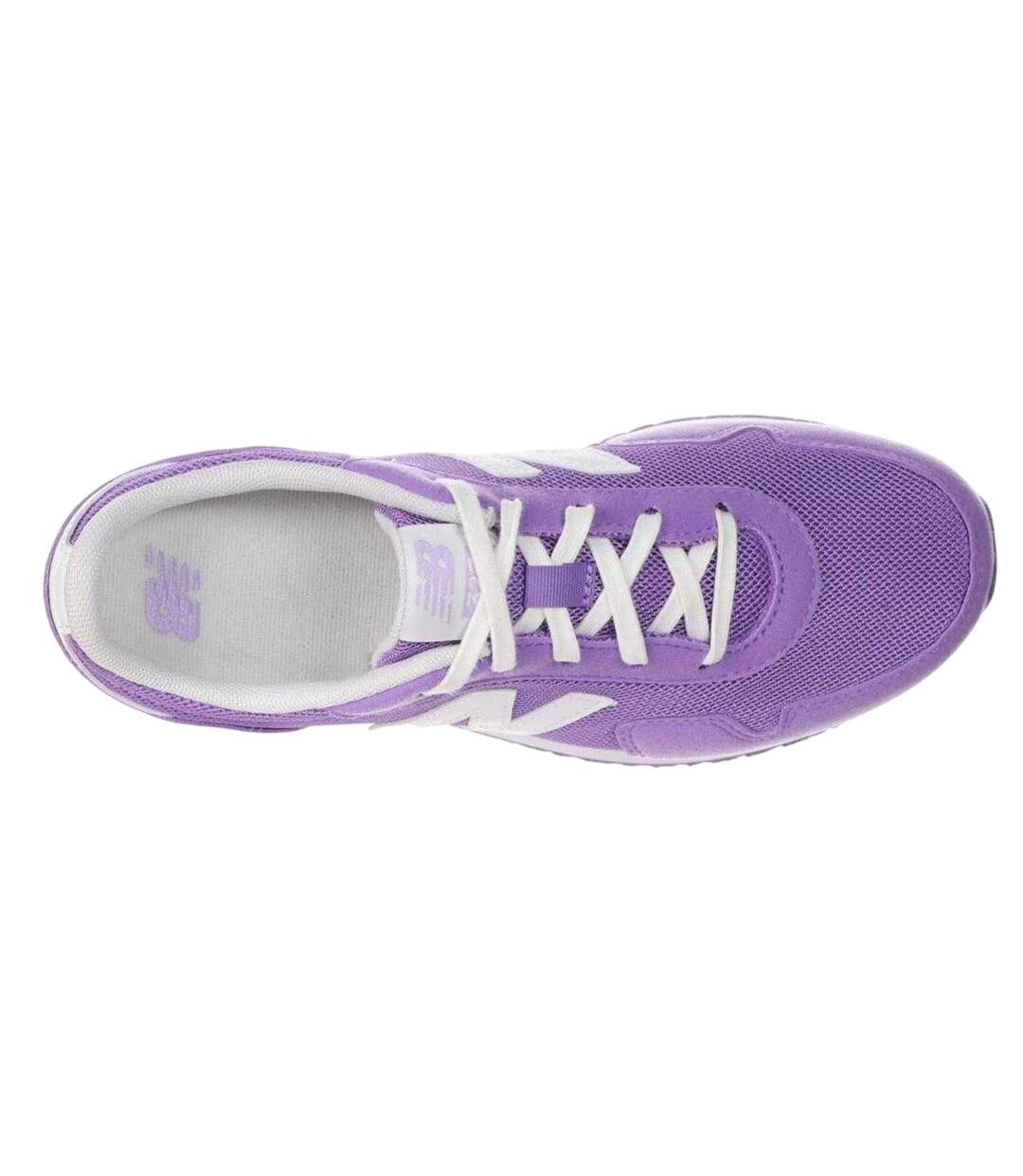 Baskets Femme Lilas New Balance-3