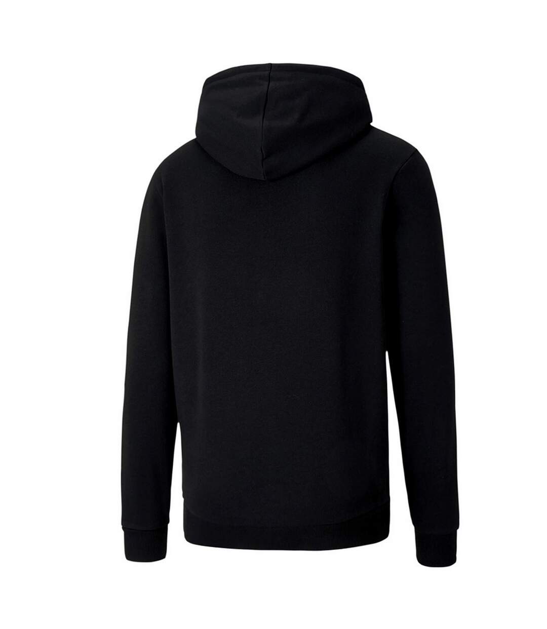 Sweat À Capuche Teamgoal Homme Noir Puma-2