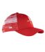 Baseball Cap Red Louth GAA-2