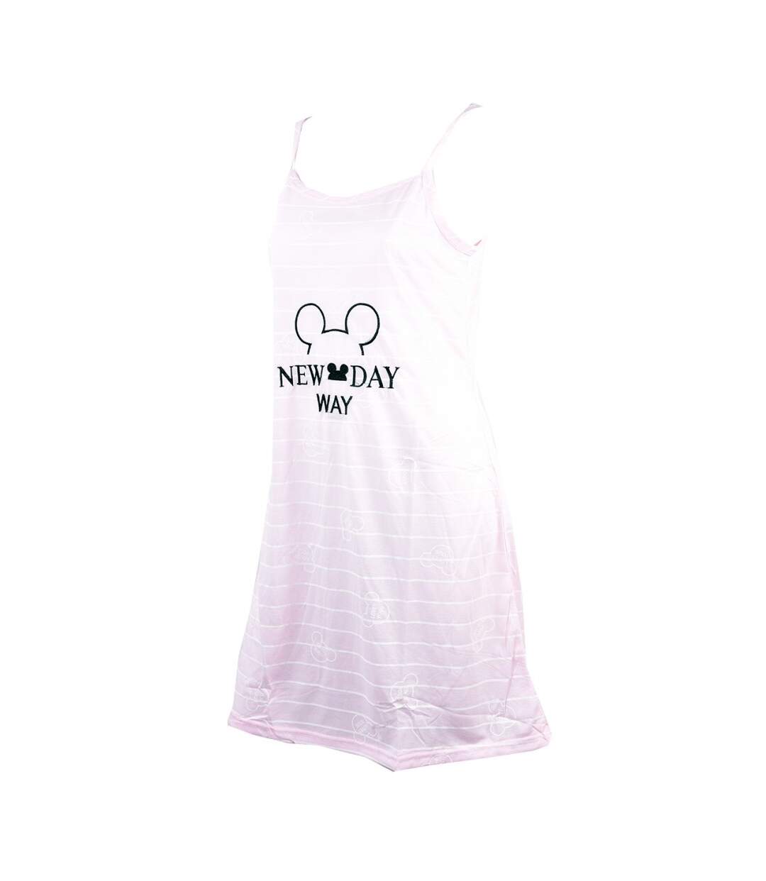 Chemise de Nuit Fantaisie HUMORISTIQUE-2