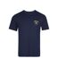 T-shirt Marine Homme O'Neill State Chest
