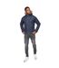 Veste max homme bleu marine Ringspun