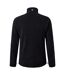 Mens Prism Interactive Polartech Fleece Top Black Berghaus-2