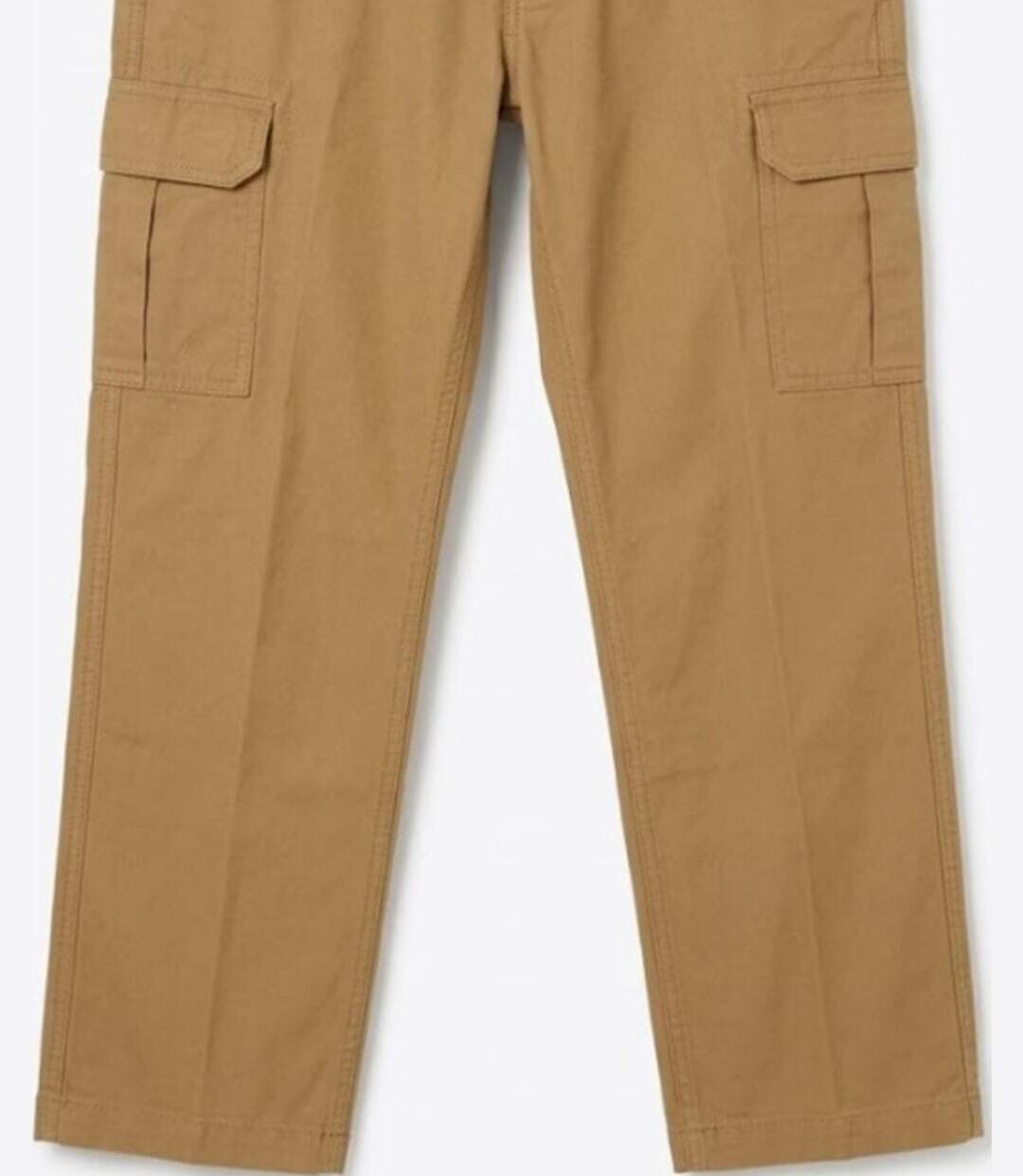 WINCHESTER WILLOW1 — Pantalon cargo beige : résistance et confort au quotidien-2