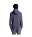Mens Embroidered Logo Hoodie Graystone Lyle & Scott-3