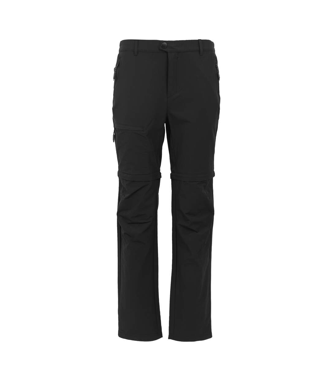 Pantalon de randonnée highton homme noir Regatta-1