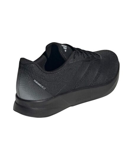Chaussures Course À Pied Duramo Homme Noir Adidas
