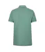Mens Regular Short-sleeved Polo Shirt Oil Blue Original Penguin-2