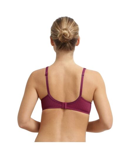 Soutien-gorge Emboîtant Avec Armatures Non Paddé Generous