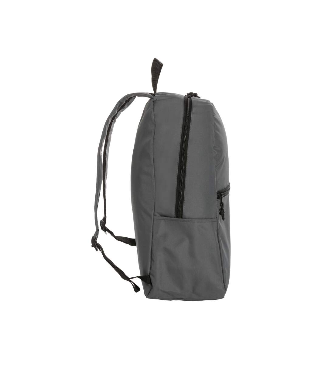 Rpet lightweight backpack one size anthracite XD Collection-4
