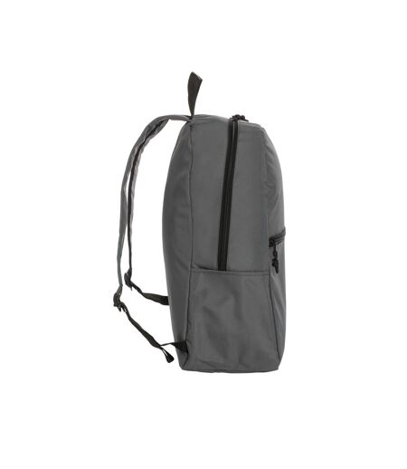 Rpet lightweight backpack one size anthracite XD Collection