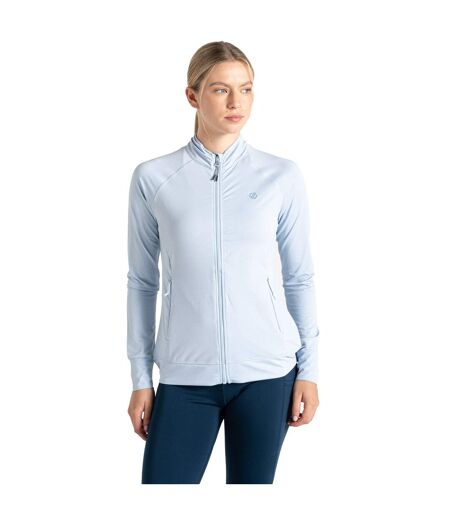 Womens/ladies Energise Midlayer Skyway Dare 2B