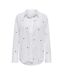 Chemise blanche femme only oregon-1