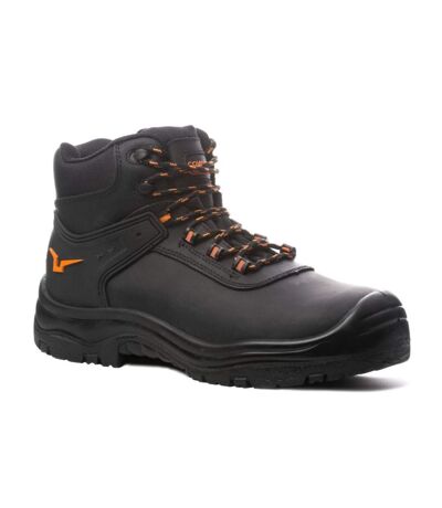 Chaussures  montantes Coverguard Opal S3 SRC 100% sans métal