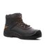 Chaussures  montantes Coverguard Opal S3 SRC 100% sans métal-1