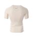 Maillot de Sport Gris Homme Nike Park Pro Top - L