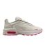 Baskets Air Max Fire Femme Beige Rose Nike-1