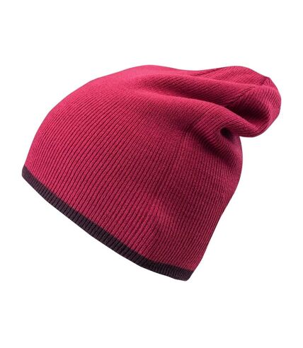 Elbrus Womens/Ladies Trend Winter Hat (Potent Purple/Sangria)