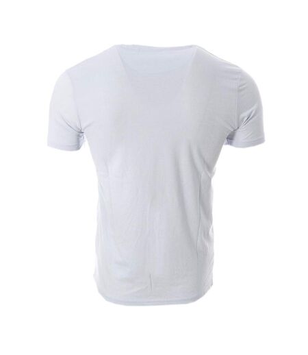 T-shirt bleu homme best mountain 1006 - m