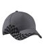 Casquette adulte gris Beechfield