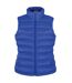 Result Urban Womens/Ladies Ice Bird Padded Vest (Royal Blue) - UTPC6682