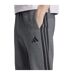 Pantalon De Jogging Motif/style À Rayures Essentials Homme Gris Foncé Blanc Adidas-4