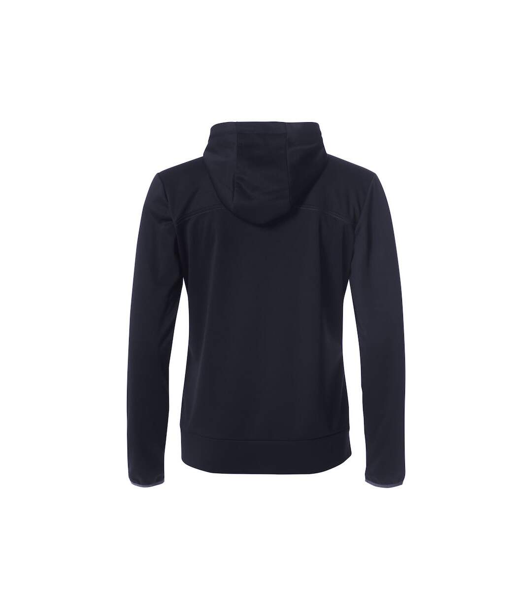 Womens/ladies Ottawa Jacket Dark Navy Clique-2