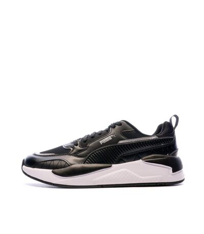 Baskets Noires Homme Puma  X-ray 2 Square