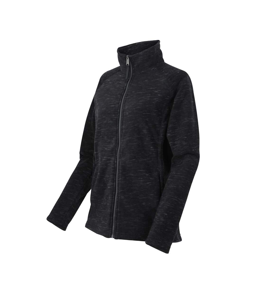 Veste Polaire Mayse Femme Noir Regatta-4