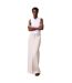 Débardeur Sans Manches Femme Blanc Calvin Klein-4