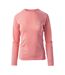 T-shirt Almar Femme Flamant Rose Elbrus-1