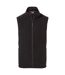 Craghoppers Mens Expert Corey Fleece Vest (Black) - UTRW8454