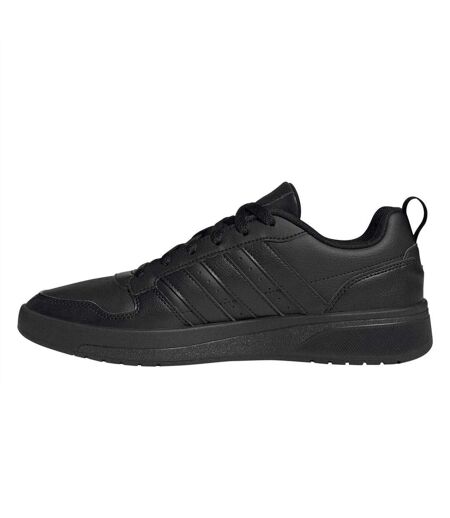 Baskets Motif/style 3 Rayures Courtwave Homme Triple Noir Adidas