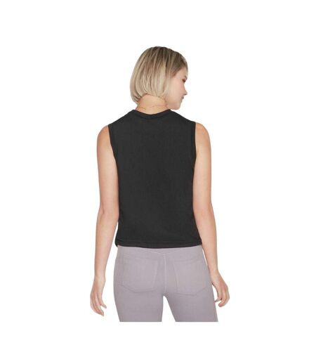 Débardeur Godri Serene Femme Noir Skechers