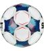 Ballon De Foot Brillant Taille 3 Blanc Select-2
