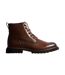 Bottines à Lacets Elong-2
