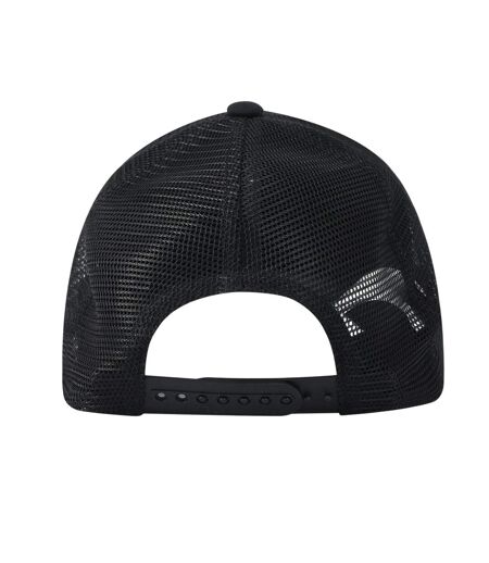 Mountain Baseball Cap Black SoulCal