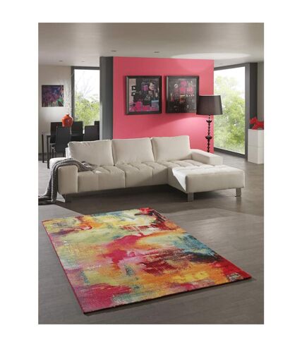 Tapis salon JOLIA 4 OEKO-TEX®