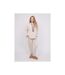Sweat capuche oversize cordon léopard YOKO - Dona X Lisa-4