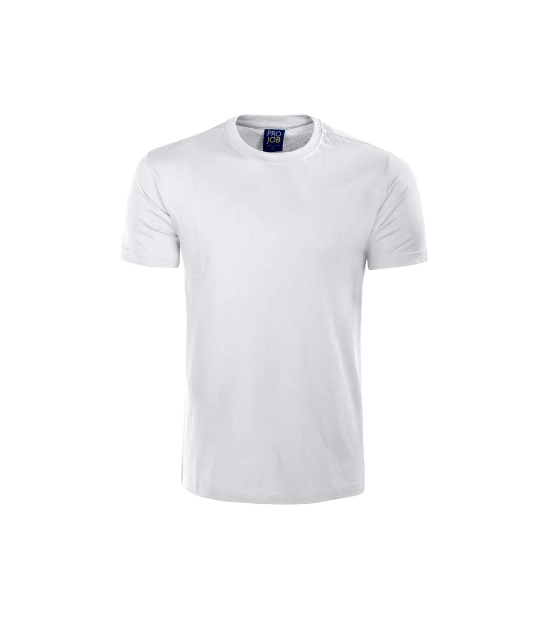 T-shirt homme blanc Projob