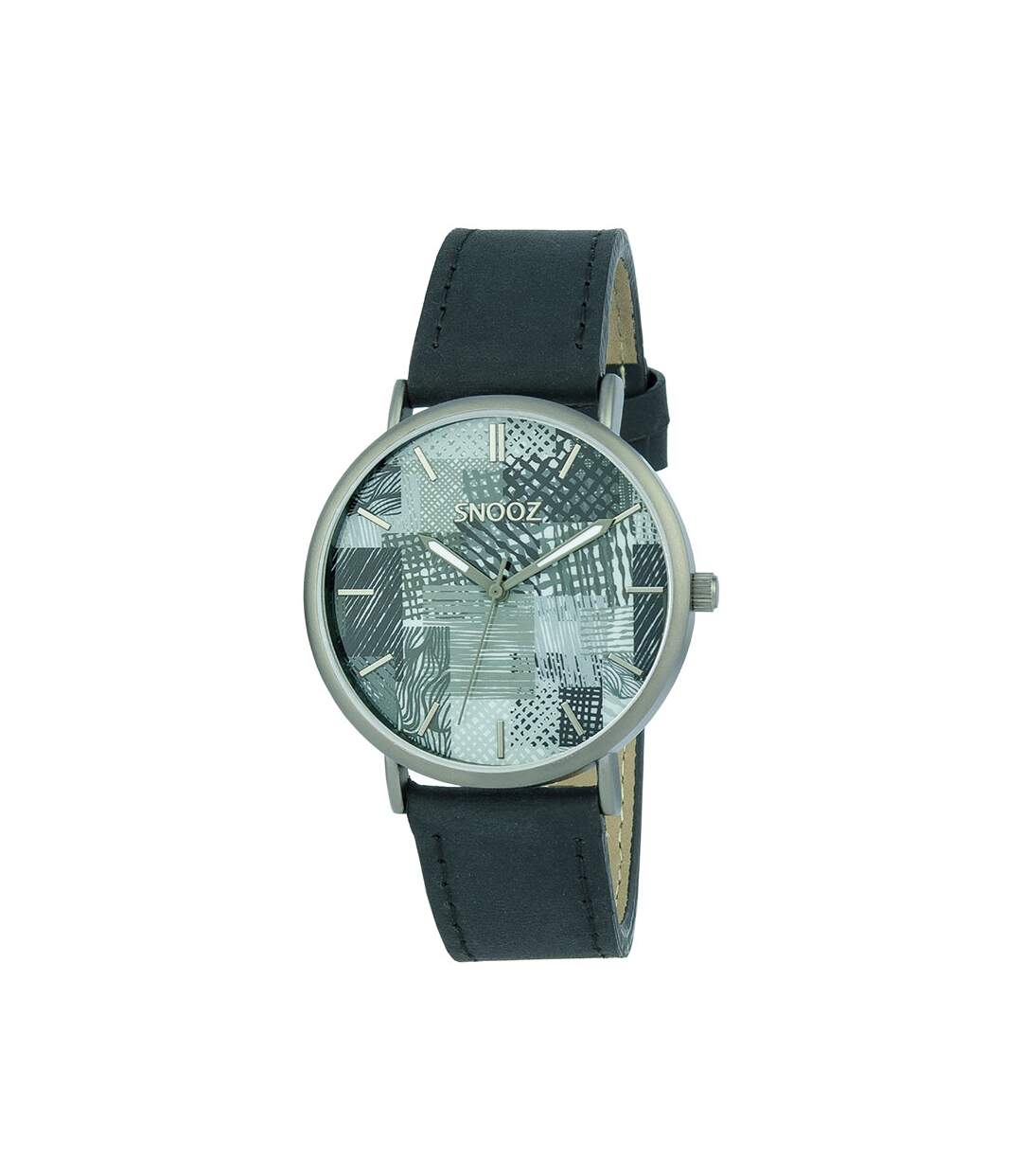 Montre Mixte Snooz Quartz SAA1041-87