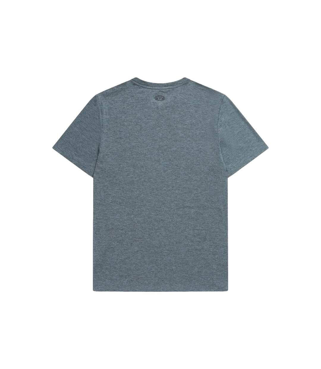 Mens Latero Logo Swimming T-shirt Pale Blue Animal-2