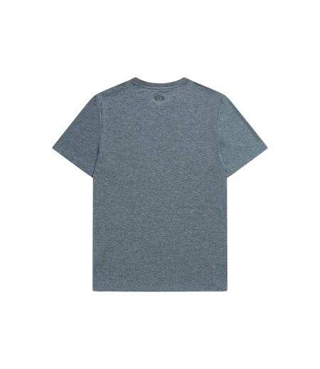 Mens Latero Logo Swimming T-shirt Pale Blue Animal