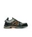 Chaussures de sécurité noir/gris homme albatros stunning-2