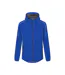 Veste Softshell Homme Bleu Roi Promodoro-1