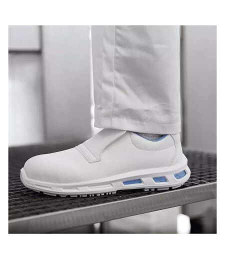 Mocassins  cuisine U-POWER BLANCO S2 SRC