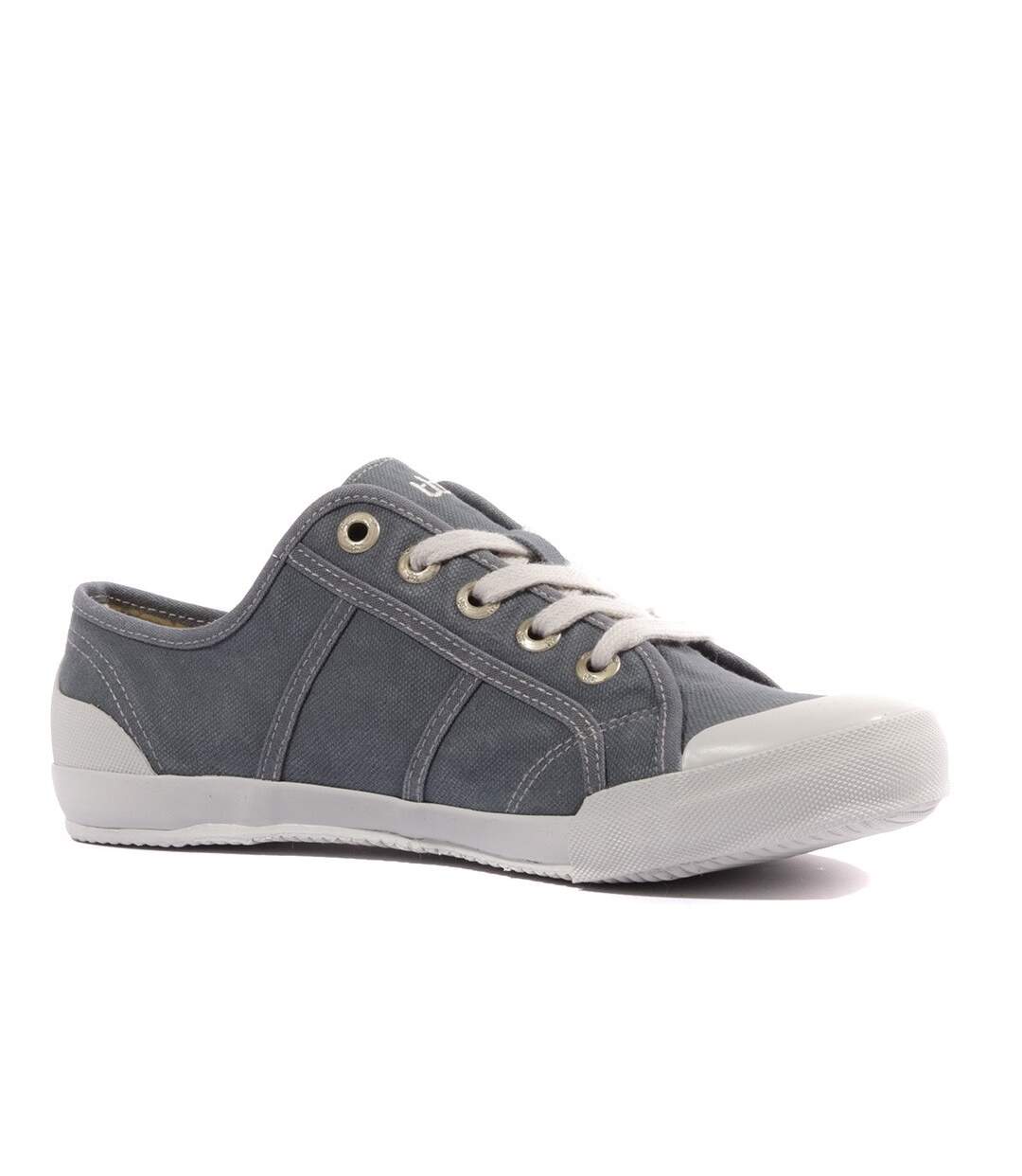 Opiace Femme Chaussures Gris Tbs-2