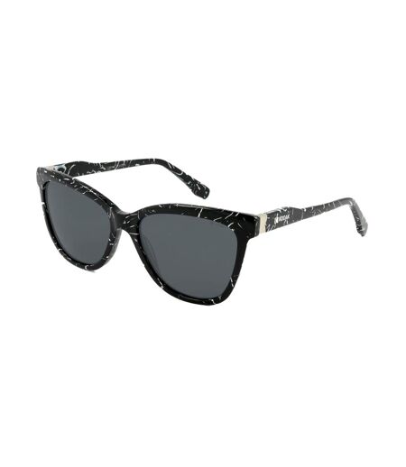 Cat Eye Polarized Sunglasses FI40044 Women