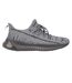 Mens Rassay Lace Up Shoes Granite Everlast-1