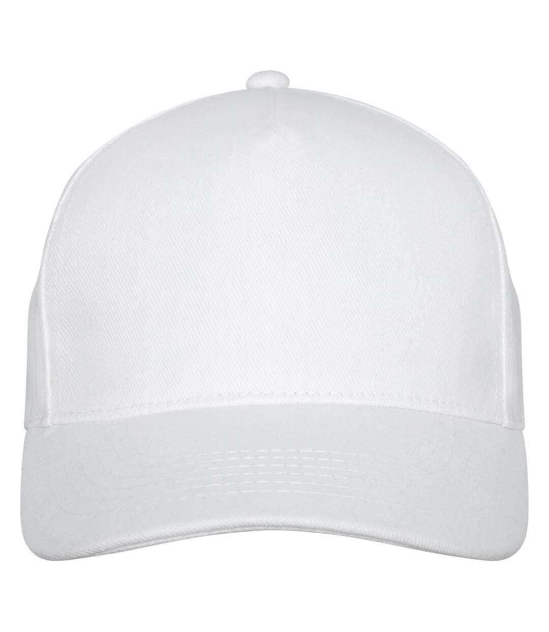 Casquette doyle adulte blanc Elevate-1